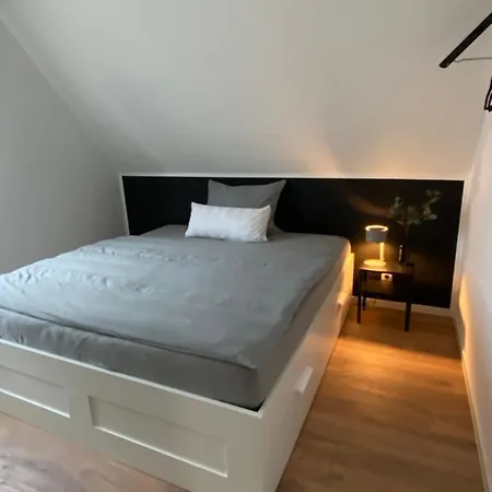 K1957 - Dorenkamp * Rheine