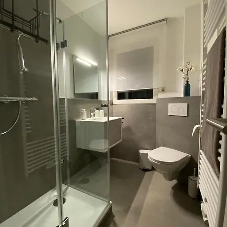 Apartment K1957 - Dorenkamp *