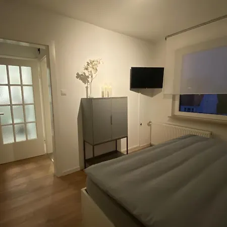 Apartment K1957 - Dorenkamp Rheine