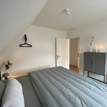 K1957 - Dorenkamp Apartment