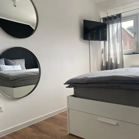 Apartment K1957 - Dorenkamp