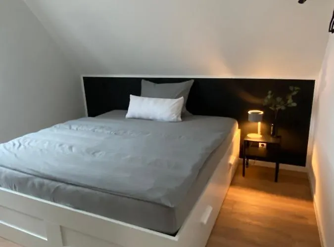 K1957 - Dorenkamp * Rheine