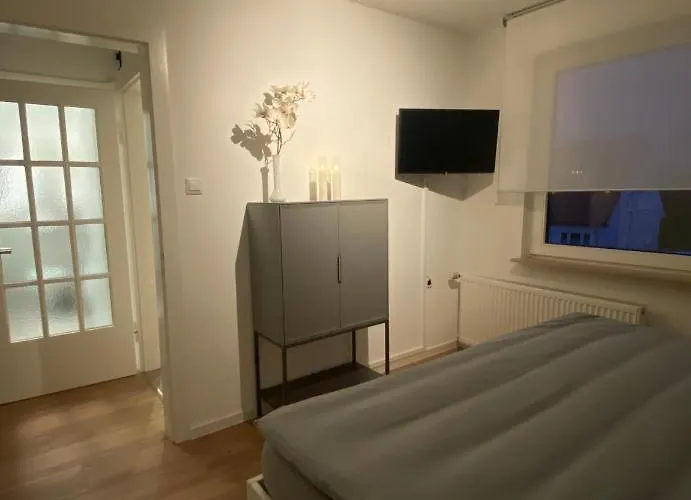 Apartmán K1957 - Dorenkamp Rheine