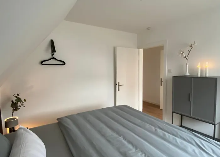 K1957 - Dorenkamp Apartmán