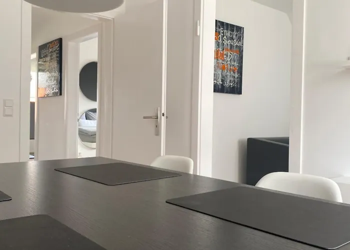 K1957 - Dorenkamp Apartmán